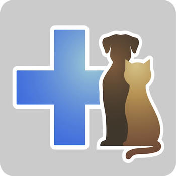 Carlsbad Animal Hospital LOGO-APP點子