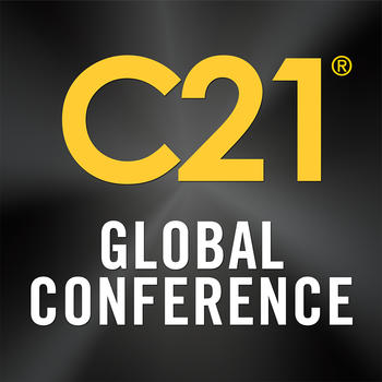 CENTURY 21® Global Conference 商業 App LOGO-APP開箱王