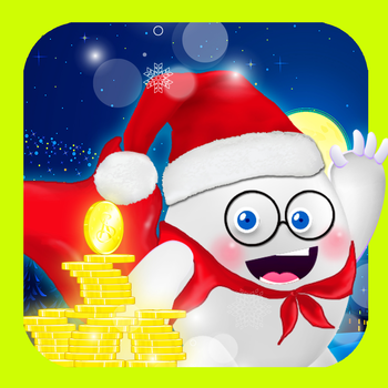 Big One Hero - Save Your Christmas 遊戲 App LOGO-APP開箱王