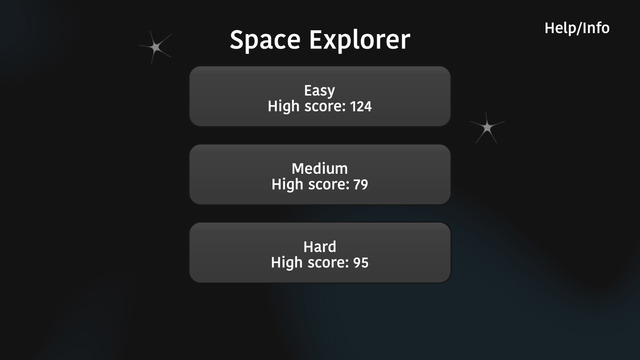 【免費遊戲App】Little Space Explorer-APP點子