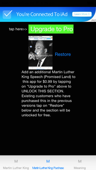 免費下載生活APP|Martin Luther King Day - 19th January app開箱文|APP開箱王