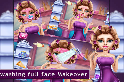 Shopaholic Maldives Makeover -  Free Game For Girl's and Adults screenshot 4