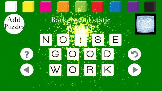 免費下載遊戲APP|A Color Word Puzzle Challenge -- Match the Phrases app開箱文|APP開箱王
