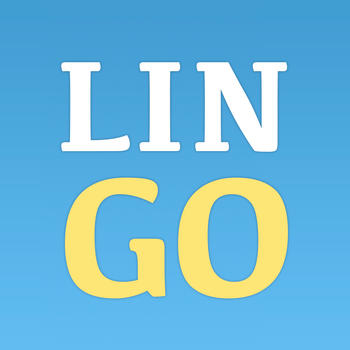 Lingo Vocabulary Trainer - Learn Spanish English German French Italian Japanese Russian language etc LOGO-APP點子