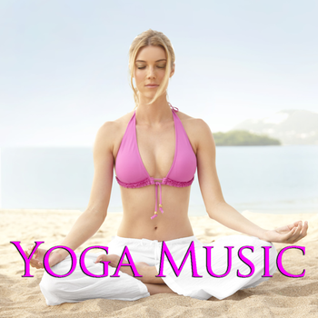 Yoga And Meditation Music LOGO-APP點子