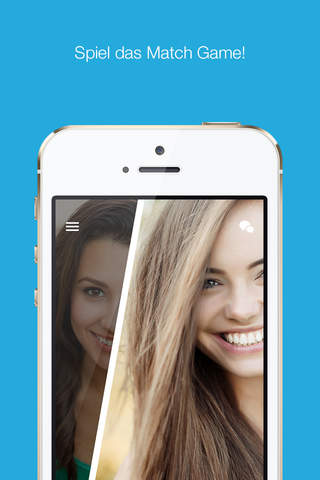 VOO Dating App - free fun match for LOVOO for men and women screenshot 2