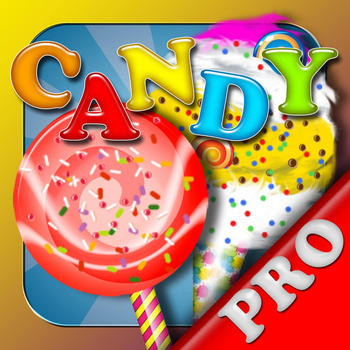 Amazing Dessert And Cake Maker - Cook The Sweet Chocolate Pro LOGO-APP點子