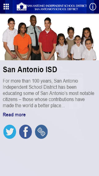免費下載教育APP|San Antonio ISD app開箱文|APP開箱王