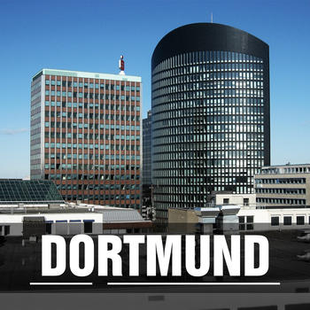 Dortmund Offline Travel Guide LOGO-APP點子