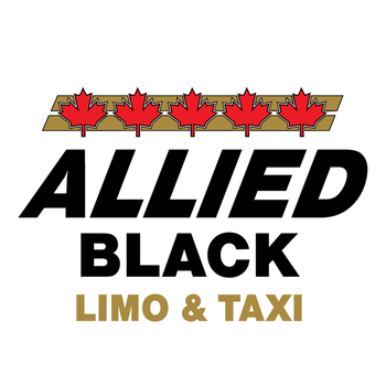 Allied Black LOGO-APP點子