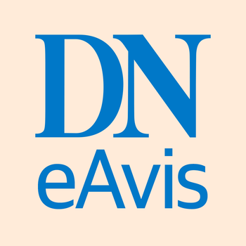 DN eAvis LOGO-APP點子