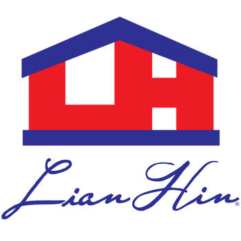 LH Lian Hin 商業 App LOGO-APP開箱王