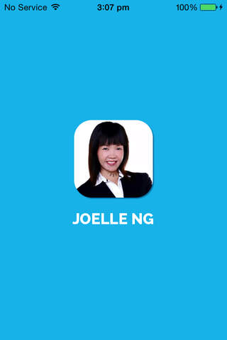 Joelle Ng screenshot 2