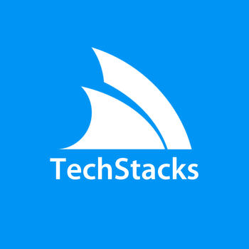 TechStacks LOGO-APP點子