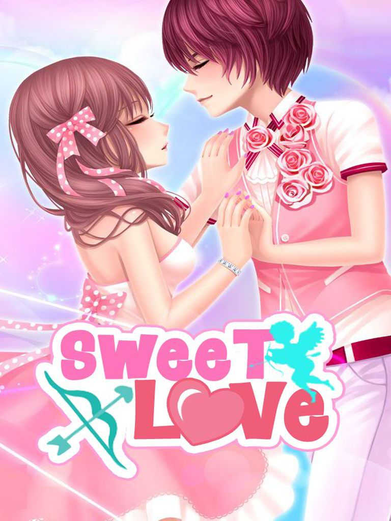 App Shopper Sweet Love games for girls (Games)