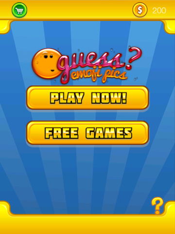 【免費遊戲App】Guess The Emoji Media- Solve The 2 Icon Puzzles And Make The Art Form 1 New Word In This Fun Emojis Game Center!-APP點子