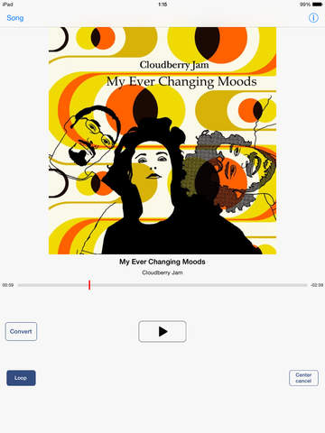 【免費音樂App】Nu-Music Free - Speed / Pitch Change-APP點子