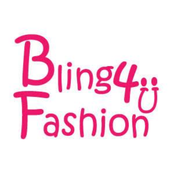 Blingfashion4u LOGO-APP點子