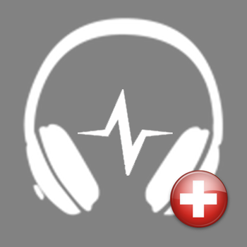 Radios Swiss FM Free - Switzerland stations LOGO-APP點子