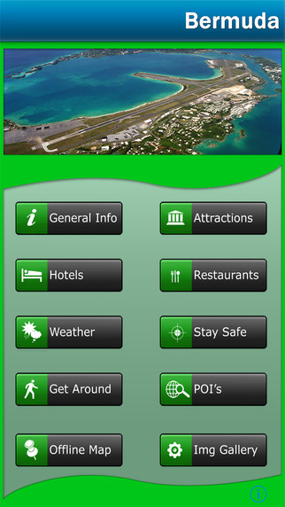 免費下載旅遊APP|Bermuda Offline Explorer app開箱文|APP開箱王