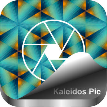 Kaleidos Pic Free LOGO-APP點子