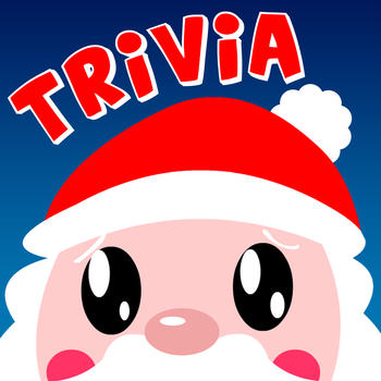 Christmas Time Trivia FREE: A Family Winter Time Christmas Game LOGO-APP點子