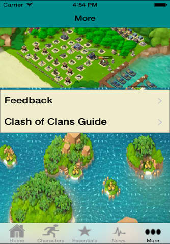 Tactics & Guide for Boom Beach screenshot 4