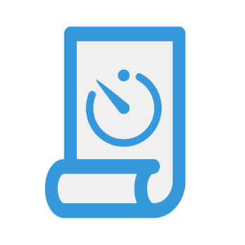 Time Logger LOGO-APP點子