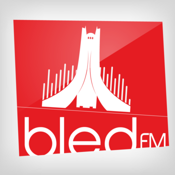 Bled FM 音樂 App LOGO-APP開箱王