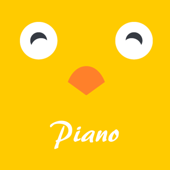 My Bird Piano LOGO-APP點子