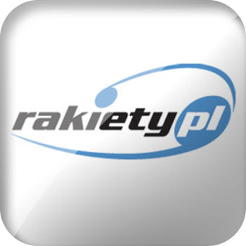 Rakiety.pl LOGO-APP點子