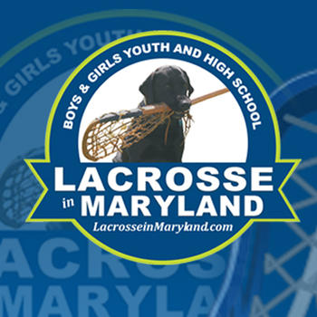 Lacrosse in Maryland 運動 App LOGO-APP開箱王