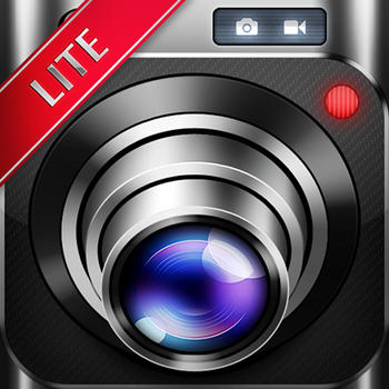 Top Camera - HDR, Slow Shutter, Video, Photo Editor LITE LOGO-APP點子