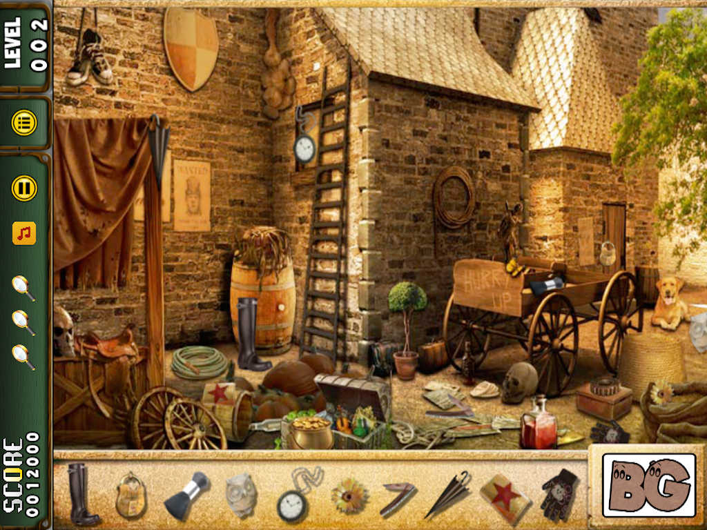 for ios instal Unexposed: Hidden Object Mystery Game