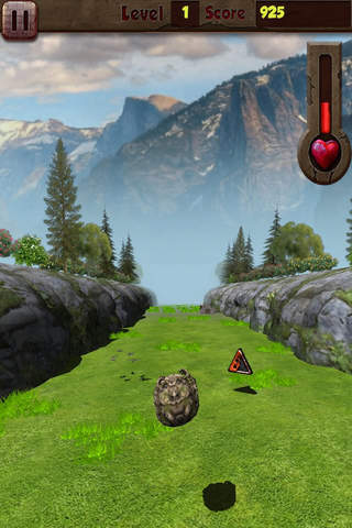 Lolling Stone 3D screenshot 4