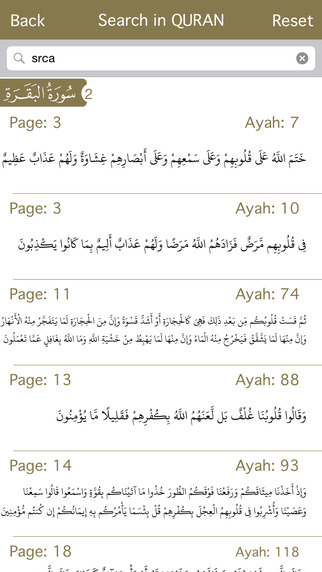 【免費書籍App】Holy Quran with Bosnian Audio Translation (Offline)-APP點子