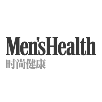 Men’sHealth男士健康 全球发行量最大的男性杂志 生活 App LOGO-APP開箱王