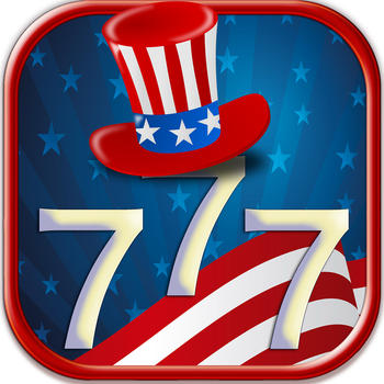 Patriot Day Slots - FREE Las Vegas Casino Premium Edition 遊戲 App LOGO-APP開箱王
