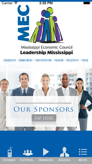 Leadership Mississippi