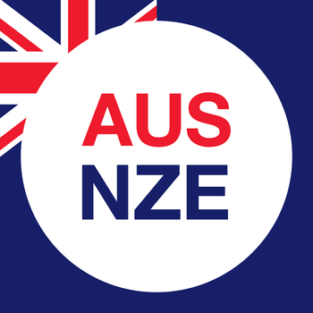 Australia & New Zealand Trip Planner, Travel Guide & Offline City Map for Sydney, Melbourne or Wellington LOGO-APP點子