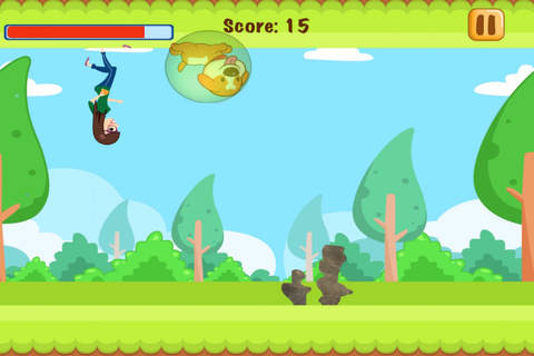 Catch the Pup - Pet Chase Adventure FREE screenshot 4