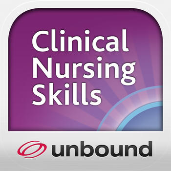 Taylor's Clinical Nursing Skills - Handbook LOGO-APP點子