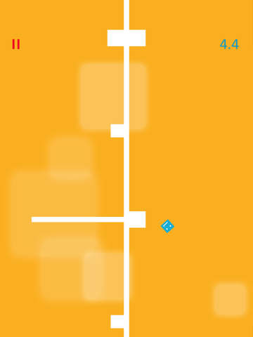 【免費遊戲App】Jump Swap - Mr. Jelly heads 4 the geometry tiles up the white dash-APP點子