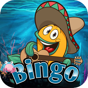 Bingo Fun Mania Free - When Victorios Tuna Clam Puffer and Urchin Willingly Expect You LOGO-APP點子