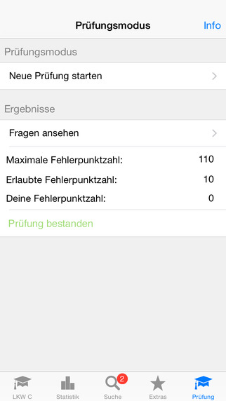 免費下載教育APP|Führerschein - Klasse T app開箱文|APP開箱王