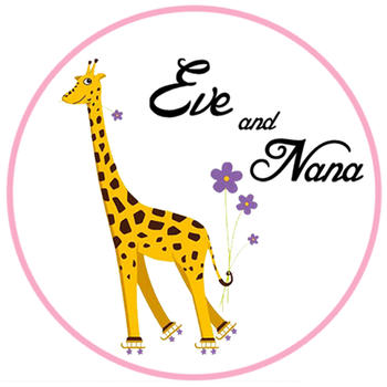 Eve And Nana LOGO-APP點子