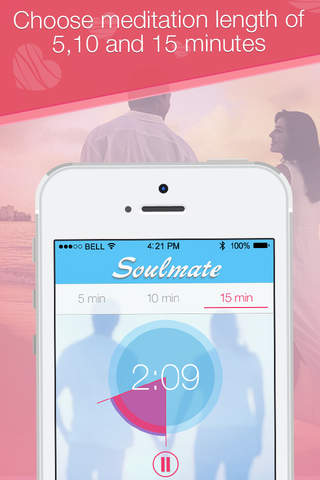 Cupid Pro – simply being soulmates screenshot 3