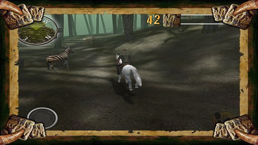 iPhone Screenshot 5