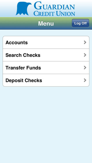【免費財經App】Guardian Credit Union Mobile Banking App-APP點子