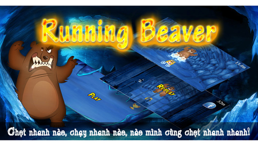 Running Beaver